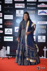 South Indian International Movie Awards 2016 Day 2